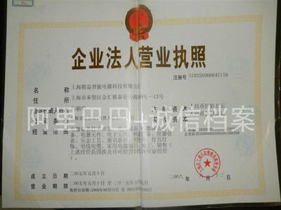 上海精益智能电器科技